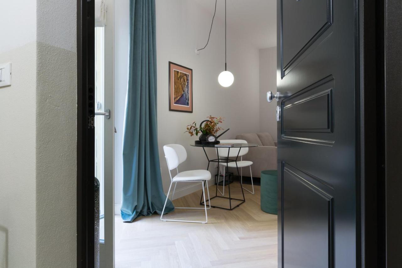 Sphera Bologna, Design Suite Under The Two Towers מראה חיצוני תמונה