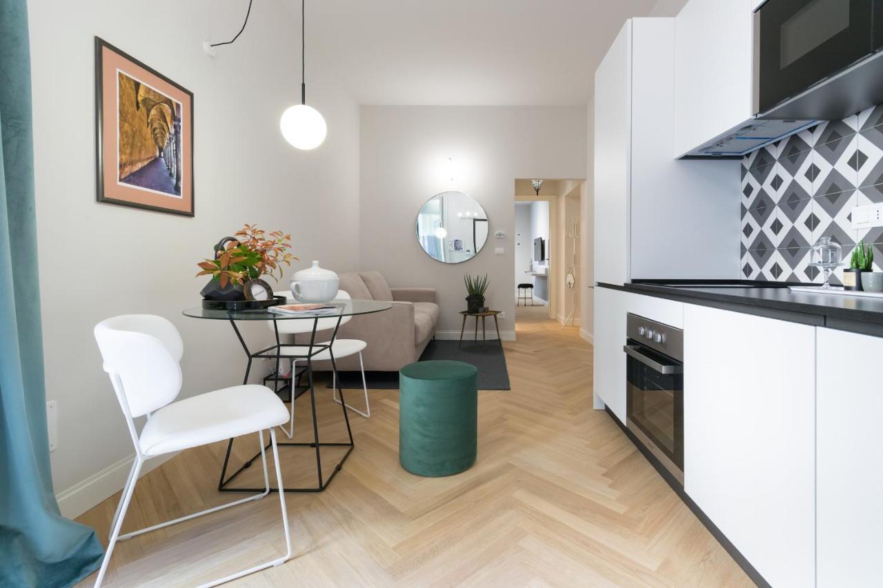 Sphera Bologna, Design Suite Under The Two Towers מראה חיצוני תמונה
